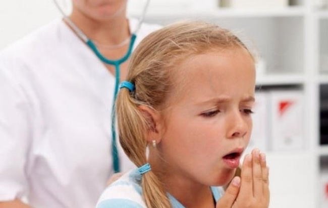 Trẻ ho có đờm không sốt là biểu hiện của bệnh gì? Cách xử lý hiệu quả